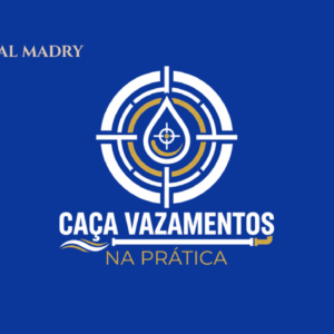 Caça Vazamentos na Prática